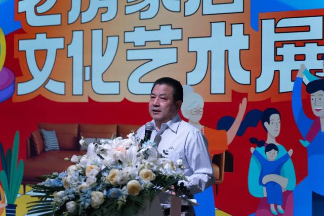 半岛官网尺度再退化 目前粉饰第16届老房家居文明艺术睁开幕！(图3)