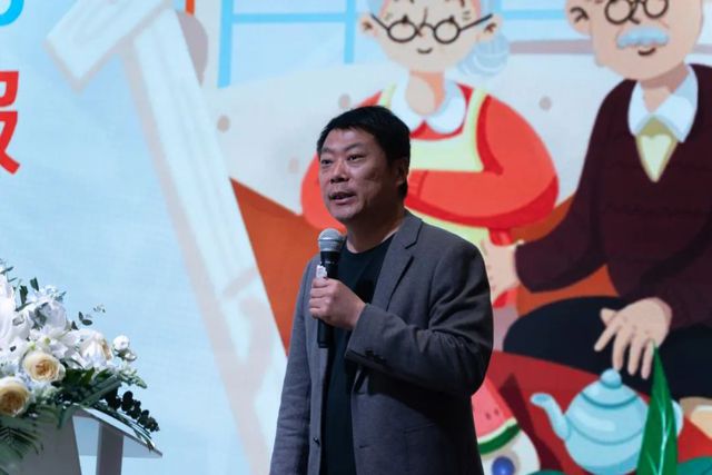 半岛官网尺度再退化 目前粉饰第16届老房家居文明艺术睁开幕！(图4)