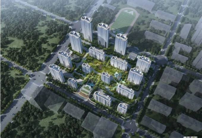 bandao2025保利和光峯境官方网站-合肥保利和光峯境售楼处丨合肥楼市(图1)