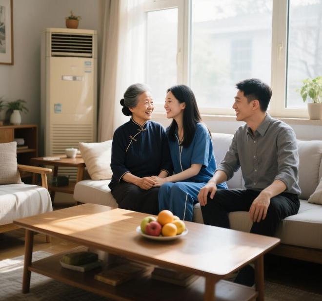 半岛bandao官网入口婆婆请求从头装修故乡屋子预算15万我：当我们开装修公司的