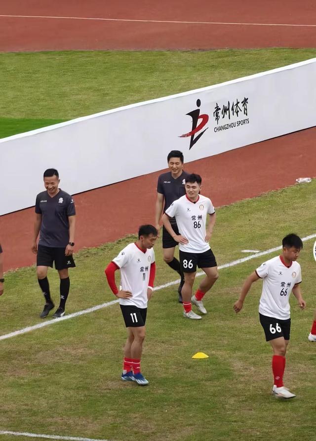 bandao半岛苏超联赛：常州主场0-1负于扬州遭三连败(图4)